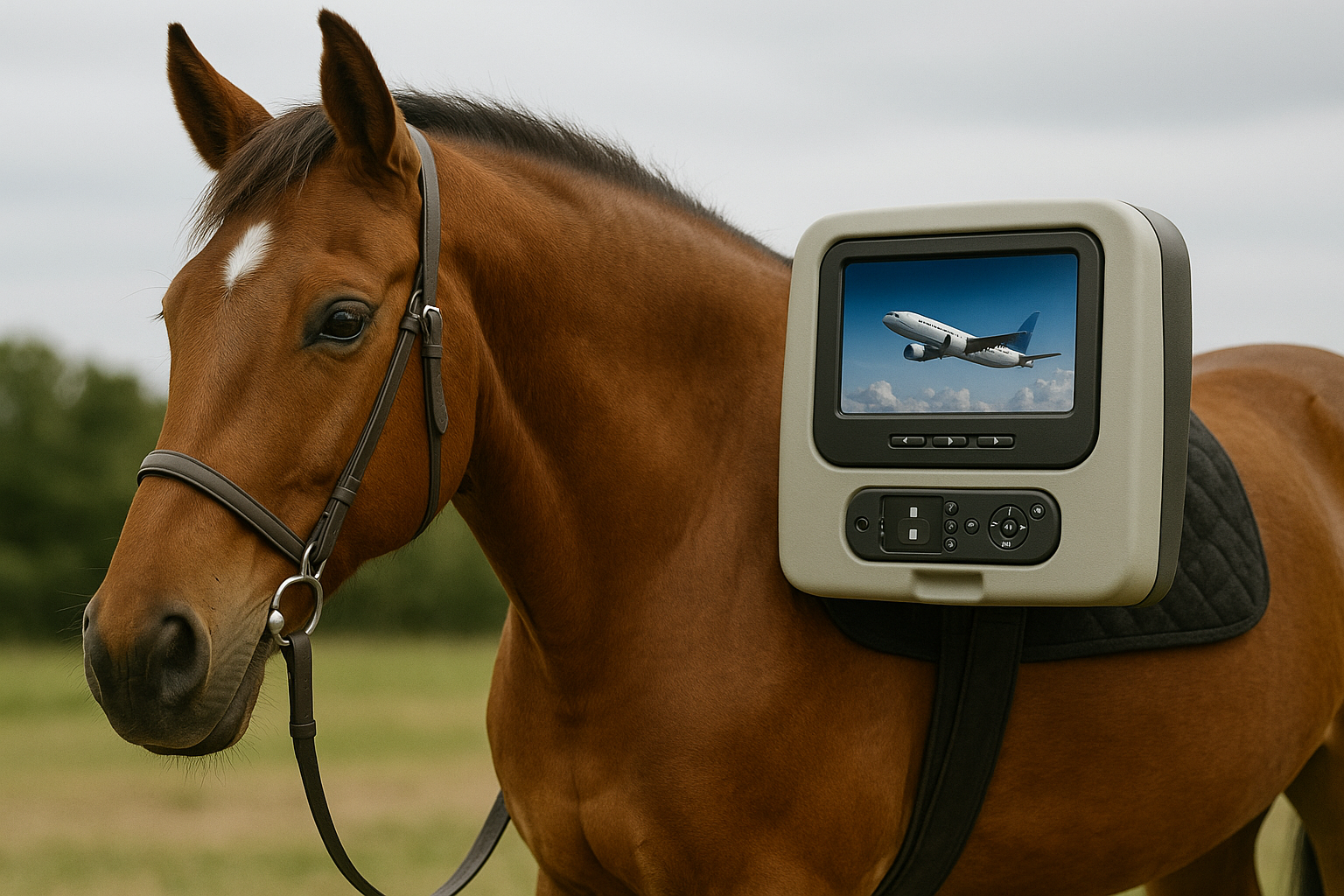 Horse Power